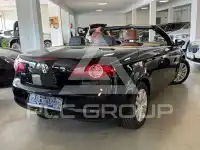 2009 Volkswagen EOS