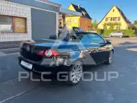 2009 Volkswagen EOS