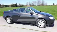 2009 Volkswagen EOS