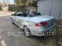 2009 Volkswagen EOS