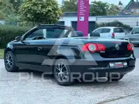 2009 Volkswagen EOS