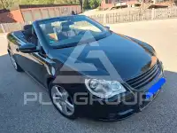 2009 Volkswagen EOS