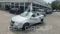2009 Volkswagen EOS
