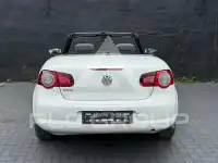 2009 Volkswagen EOS