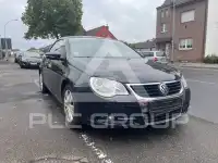 2009 Volkswagen EOS