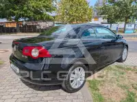 2009 Volkswagen EOS