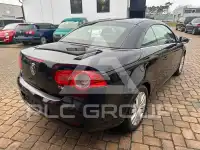 2009 Volkswagen EOS