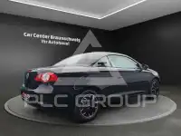 2009 Volkswagen EOS