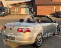2009 Volkswagen EOS