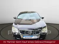 2009 Volkswagen EOS