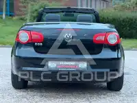 2009 Volkswagen EOS