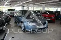 2009 Volkswagen EOS