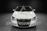 2009 Volkswagen EOS