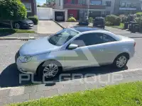 2009 Volkswagen EOS