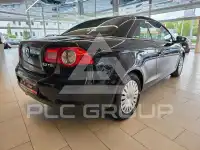 2009 Volkswagen EOS