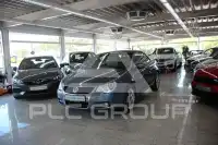 2009 Volkswagen EOS