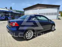 2009 Volkswagen EOS