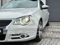 2009 Volkswagen EOS