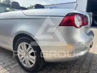 2009 Volkswagen EOS
