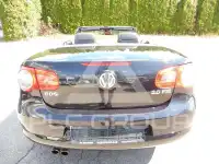 2009 Volkswagen EOS