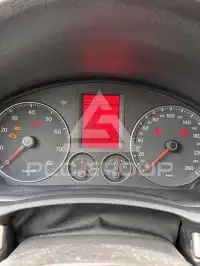 2009 Volkswagen EOS
