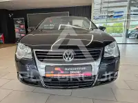2009 Volkswagen EOS