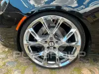 2009 Volkswagen EOS