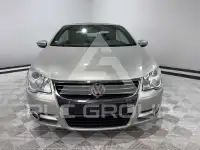 2009 Volkswagen EOS