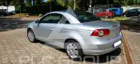 2009 Volkswagen EOS
