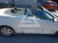 2009 Volkswagen EOS