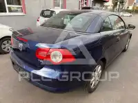 2009 Volkswagen EOS