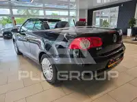 2009 Volkswagen EOS
