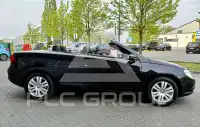 2009 Volkswagen EOS