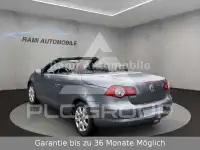 2009 Volkswagen EOS
