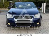 2009 Volkswagen EOS