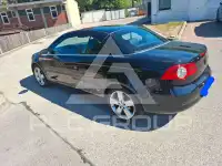 2009 Volkswagen EOS