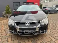 2009 Volkswagen EOS