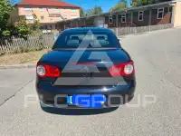 2009 Volkswagen EOS