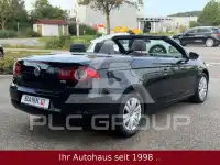 2009 Volkswagen EOS