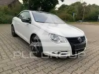 2009 Volkswagen EOS
