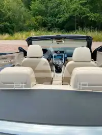 2009 Volkswagen EOS