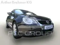 2009 Volkswagen EOS