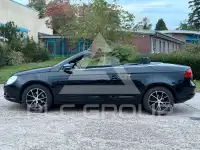 2009 Volkswagen EOS