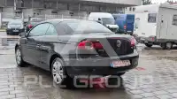 2009 Volkswagen EOS