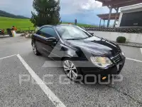 2009 Volkswagen EOS