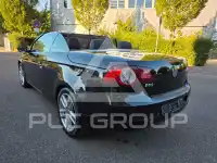 2009 Volkswagen EOS