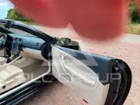 2009 Volkswagen EOS