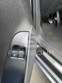 2009 Volkswagen EOS