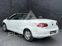 2009 Volkswagen EOS