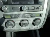 2009 Volkswagen EOS